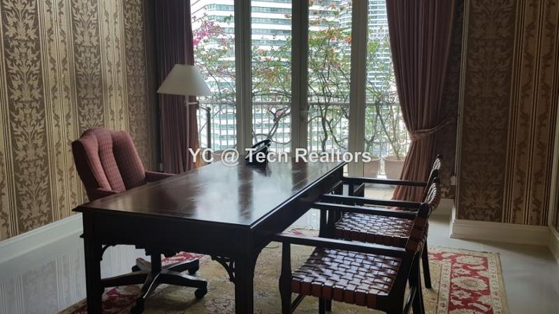 Kondominium untuk Disewa di Kirana Residence oleh Yvone Chong - iProperty.com.my