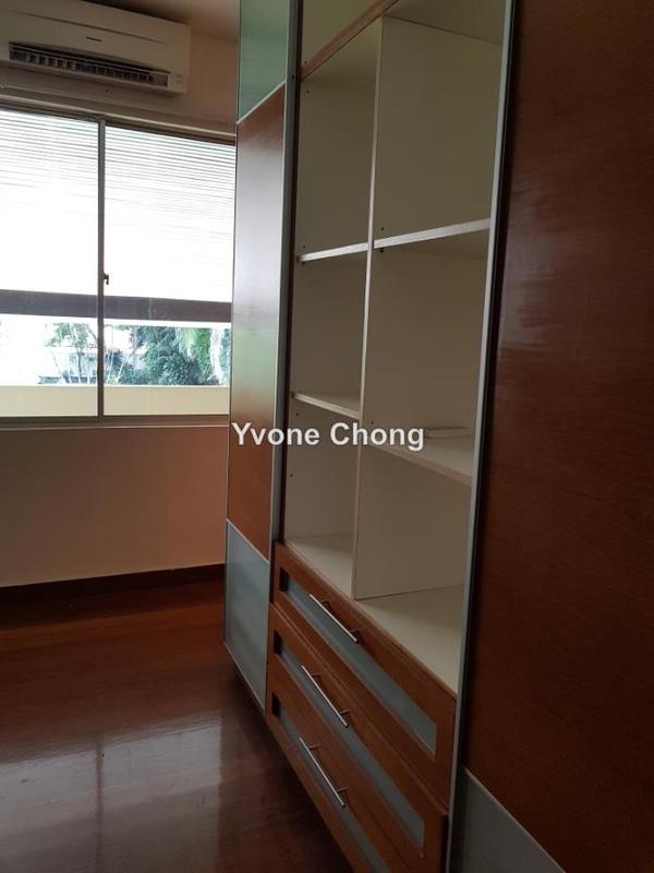 Bungalow House for Rent in Ampang Hilir, Ampang by Yvone Chong - iProperty.com.my