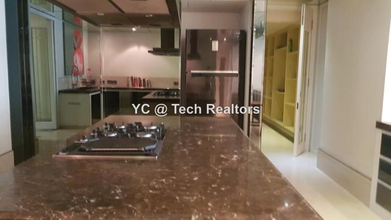 Kondominium untuk Disewa di Kirana Residence oleh Yvone Chong - iProperty.com.my