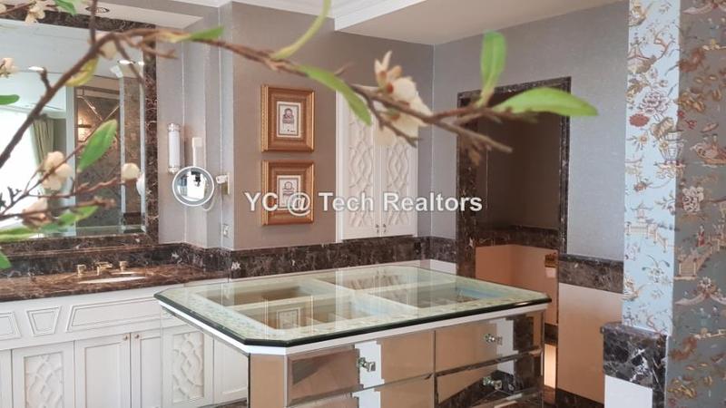 Kondominium untuk Disewa di Kirana Residence oleh Yvone Chong - iProperty.com.my
