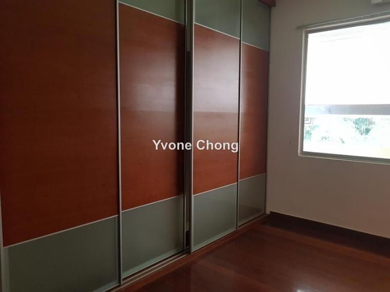 Bungalow House for Rent in Ampang Hilir, Ampang by Yvone Chong - iProperty.com.my