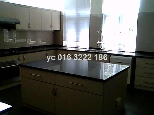 Bungalow House for Rent in langgak golf , U thant@, KL City Centre by Yvone Chong - iProperty.com.my