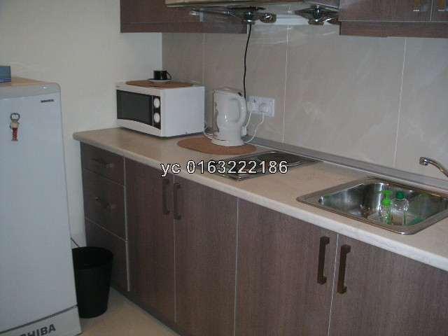 Service Residence for Rent in Parkview Service Apartment by Yvone Chong - iProperty.com.my