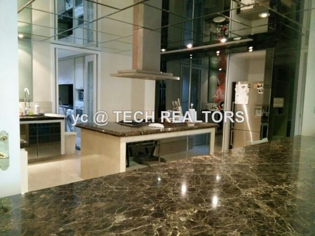 Kondominium untuk Disewa di Kirana Residence oleh Yvone Chong - iProperty.com.my