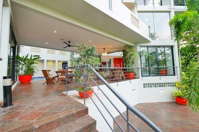 Bungalow House for Sale in Taman Tunku, Bukit Tunku (Kenny Hills) by Yvone Chong - iProperty.com.my