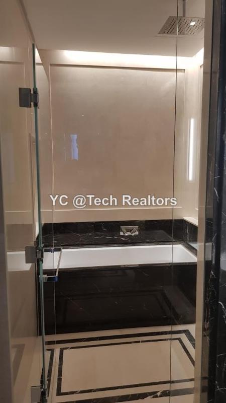 Kediaman Servis untuk Dijual di Pavilion Suites oleh Yvone Chong - iProperty.com.my