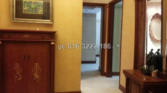 Condominium for Rent in Kirana Residence by Yvone Chong - iProperty.com.my