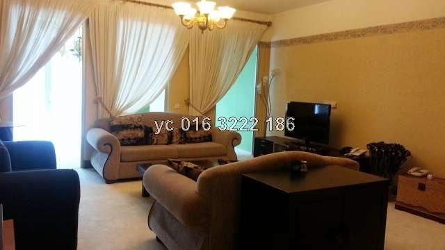 Condominium for Rent in Kirana Residence by Yvone Chong - iProperty.com.my