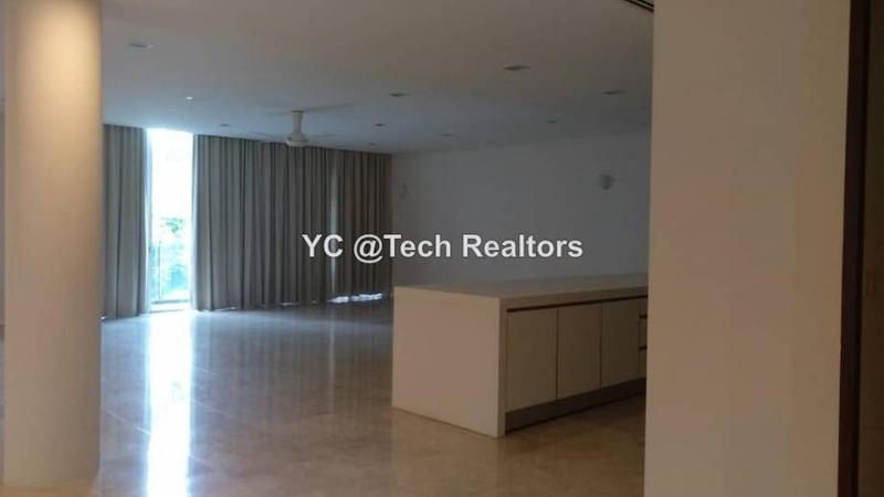 Kondominium untuk Dijual di One Menerung oleh Yvone Chong - iProperty.com.my