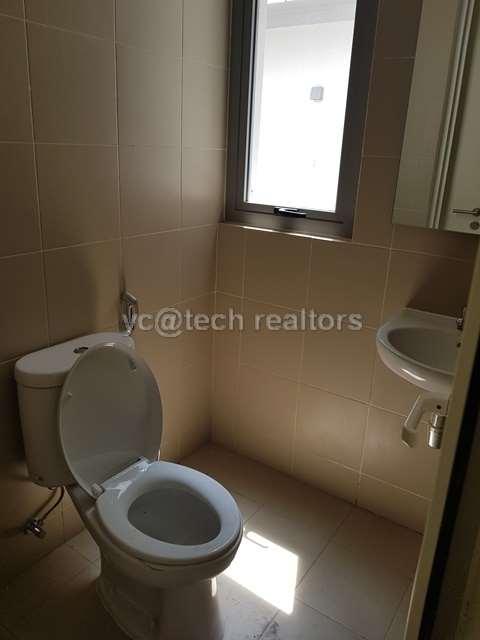 3.5-storey Terraced House for Rent in Ampang Hilir, Ampang by Yvone Chong - maid toilet - iProperty.com.my