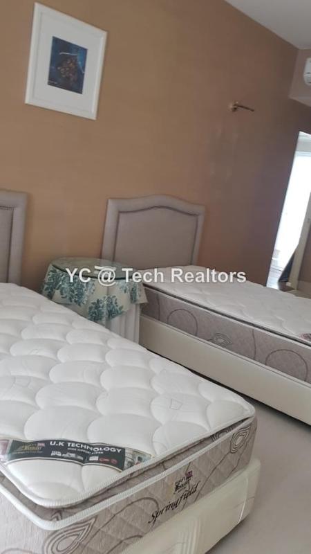 Kondominium untuk Disewa di Kirana Residence oleh Yvone Chong - iProperty.com.my