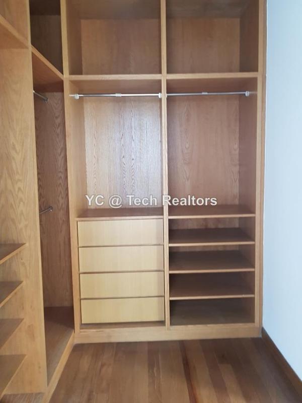 Banglo untuk Dijual di Taman Sri Hartamas, Sri Hartamas oleh Yvone Chong - iProperty.com.my