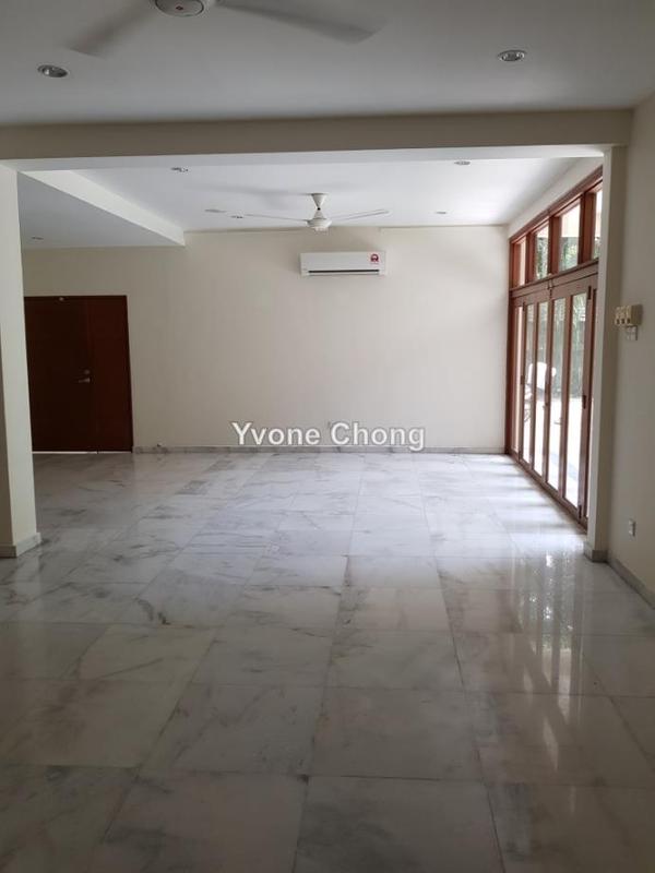 Bungalow House for Rent in Ampang Hilir, Ampang by Yvone Chong - iProperty.com.my