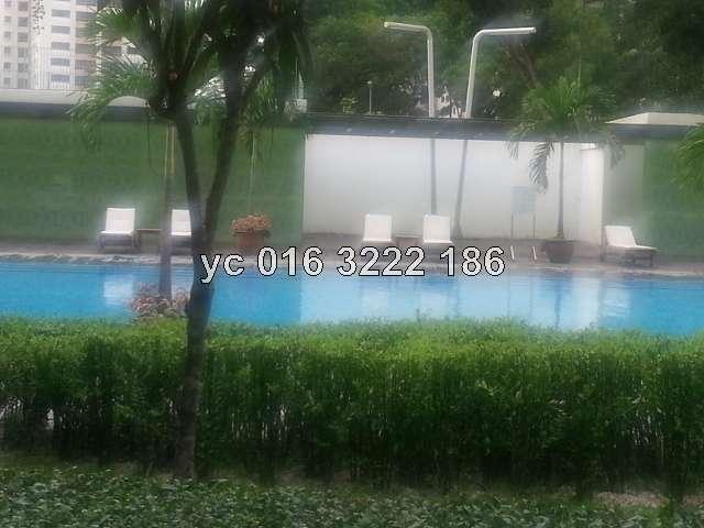 Banglo untuk Dijual di Taman Sri Hartamas, Sri Hartamas oleh Yvone Chong - iProperty.com.my