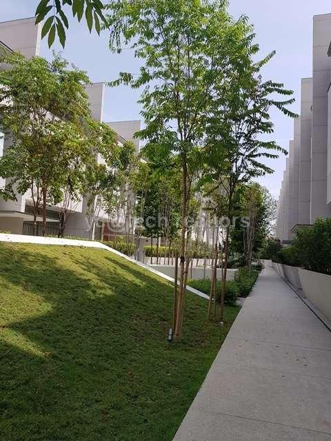 3.5-storey Terraced House for Rent in Ampang Hilir, Ampang by Yvone Chong - iProperty.com.my