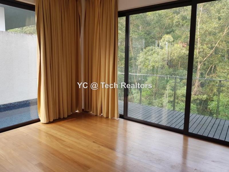 Banglo untuk Dijual di Taman Sri Hartamas, Sri Hartamas oleh Yvone Chong - iProperty.com.my