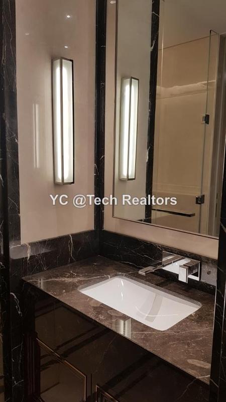 Kediaman Servis untuk Dijual di Pavilion Suites oleh Yvone Chong - iProperty.com.my