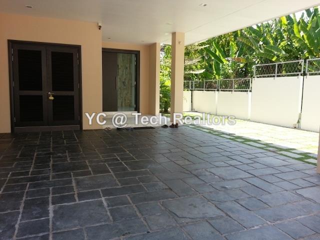 Bungalow House for Sale in Taman Duta, Bukit Tunku (Kenny Hills) by Yvone Chong - iProperty.com.my