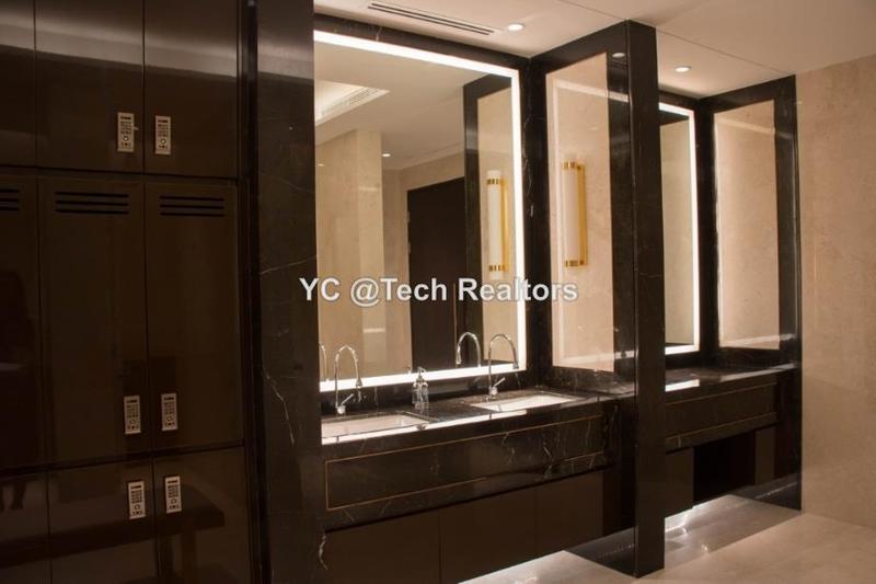 Kediaman Servis untuk Dijual di Pavilion Suites oleh Yvone Chong - iProperty.com.my