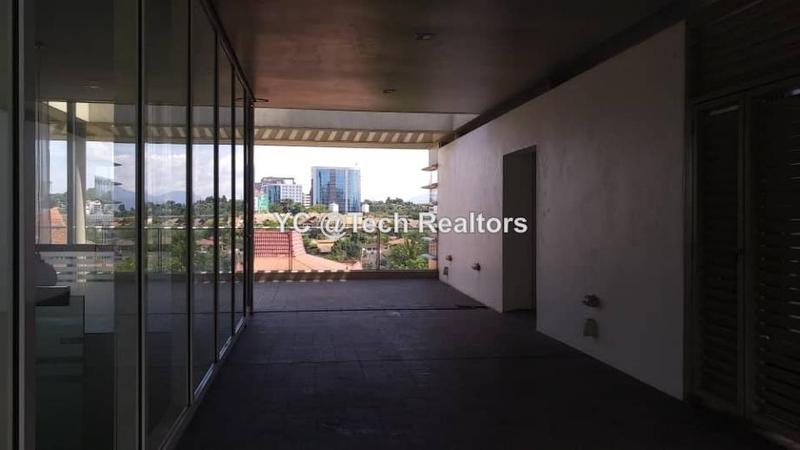 Kondominium untuk Dijual di One Menerung oleh Yvone Chong - iProperty.com.my