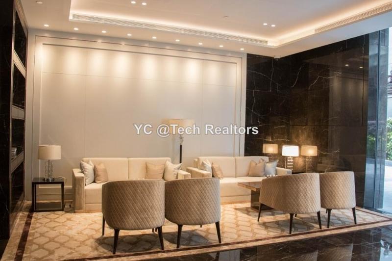 Kediaman Servis untuk Dijual di Pavilion Suites oleh Yvone Chong - iProperty.com.my