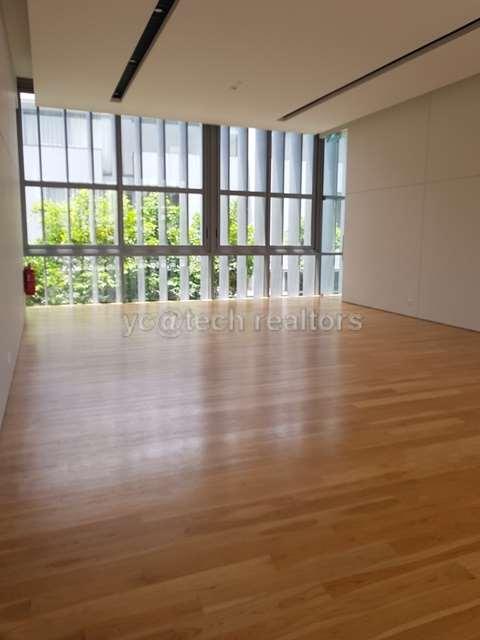 3.5-storey Terraced House for Rent in Ampang Hilir, Ampang by Yvone Chong - multi purpose hall - iProperty.com.my