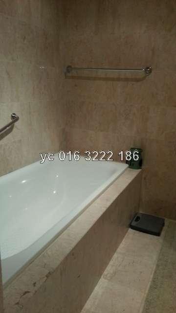 Condominium for Rent in Kirana Residence by Yvone Chong - iProperty.com.my
