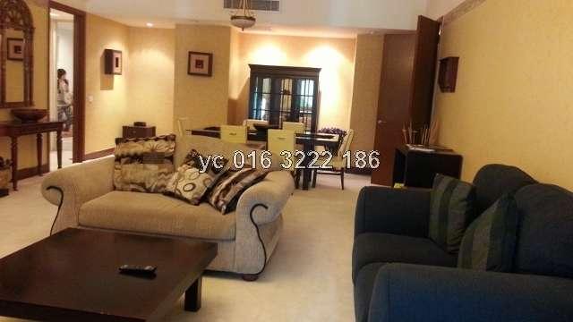 Condominium for Rent in Kirana Residence by Yvone Chong - iProperty.com.my