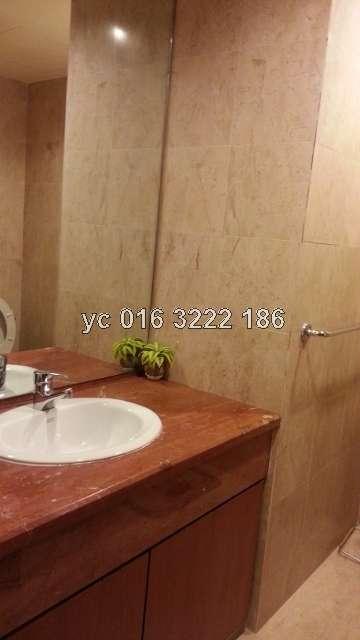 Condominium for Rent in Kirana Residence by Yvone Chong - iProperty.com.my