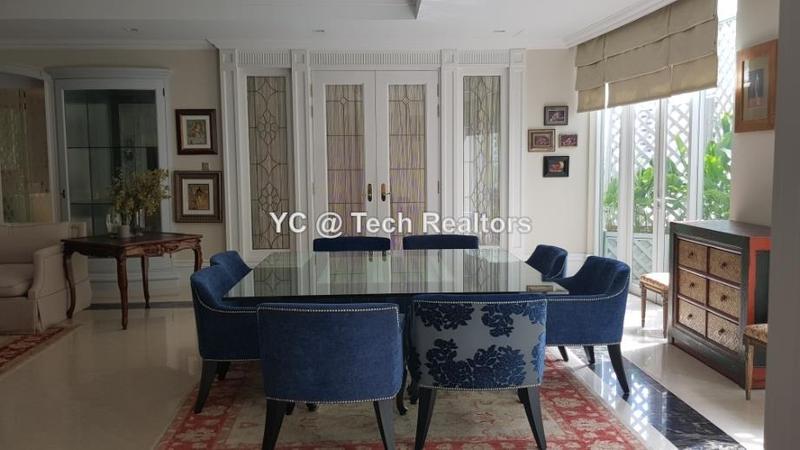 Kondominium untuk Disewa di Kirana Residence oleh Yvone Chong - iProperty.com.my
