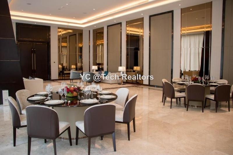 Kediaman Servis untuk Dijual di Pavilion Suites oleh Yvone Chong - iProperty.com.my