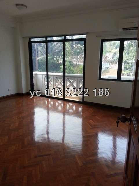 Kondominium untuk Disewa di Sri Kenny oleh Yvone Chong - iProperty.com.my