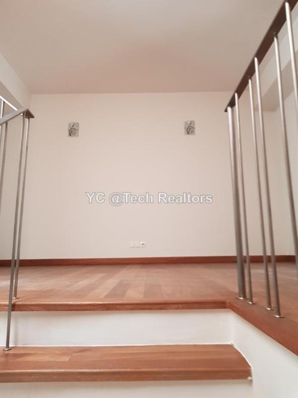 Banglo untuk Dijual di Kenny height Sri hartamas, Sri Hartamas oleh Yvone Chong - iProperty.com.my