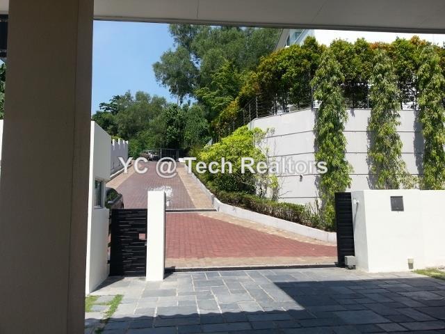 Bungalow House for Sale in Taman Duta, Bukit Tunku (Kenny Hills) by Yvone Chong - iProperty.com.my