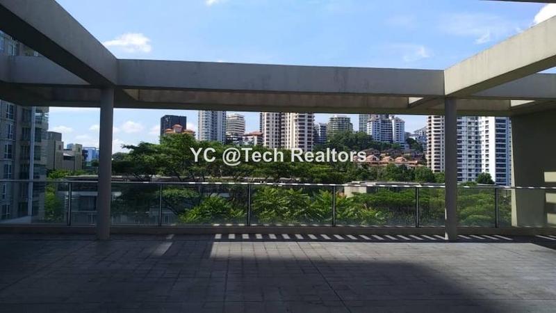 Kondominium untuk Dijual di One Menerung oleh Yvone Chong - iProperty.com.my