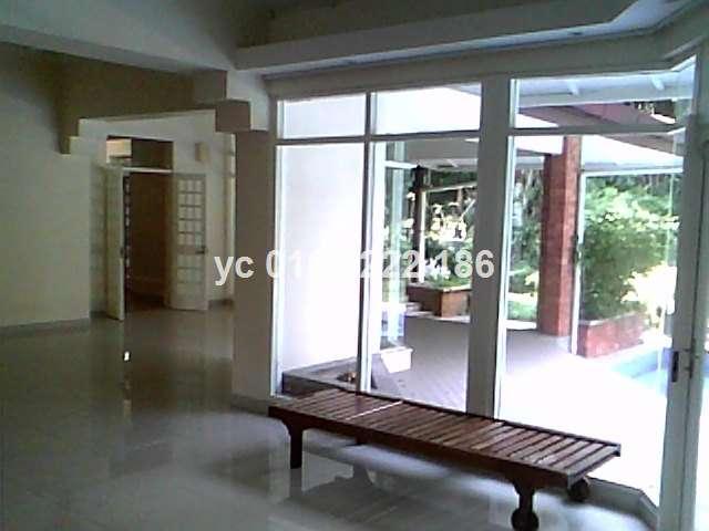 Bungalow House for Rent in langgak golf , U thant@, KL City Centre by Yvone Chong - iProperty.com.my