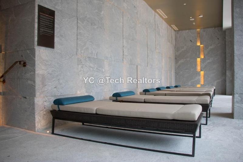 Kediaman Servis untuk Dijual di Pavilion Suites oleh Yvone Chong - iProperty.com.my