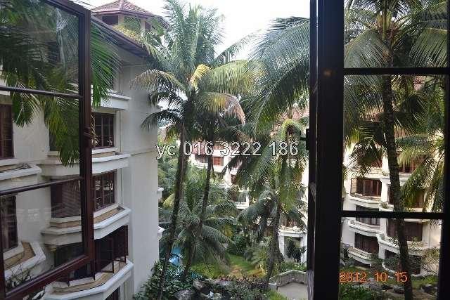 Condominium for Sale in Seri Duta II by Yvone Chong - iProperty.com.my