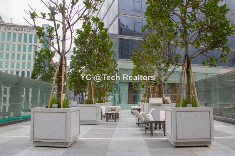 Kediaman Servis untuk Dijual di Pavilion Suites oleh Yvone Chong - iProperty.com.my