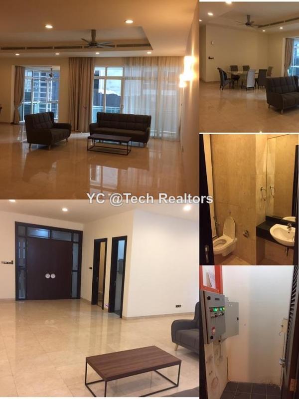 For Sale - The Pearl KLCC