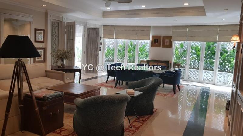 Kondominium untuk Disewa di Kirana Residence oleh Yvone Chong - iProperty.com.my