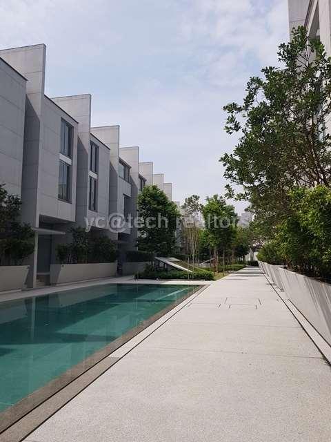 3.5-storey Terraced House for Rent in Ampang Hilir, Ampang by Yvone Chong - iProperty.com.my