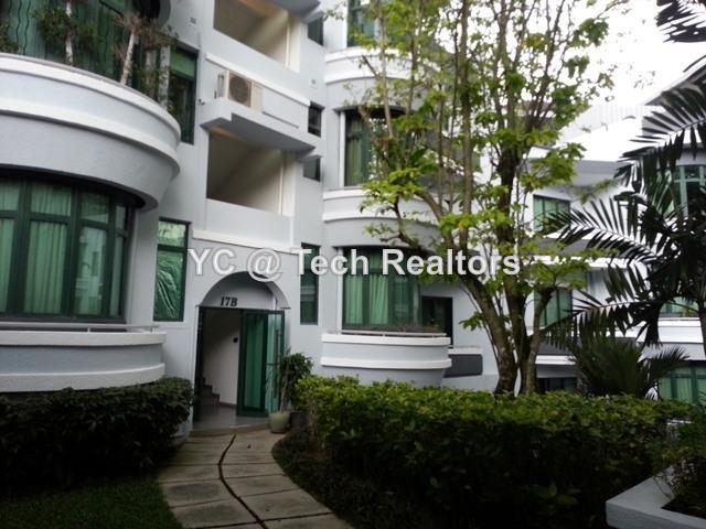 For Rent - Villa Bukit Tunku