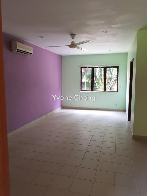 Bungalow House for Rent in Ampang Hilir, Ampang by Yvone Chong - iProperty.com.my
