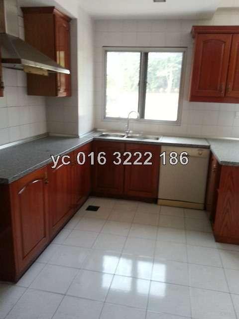Kondominium untuk Disewa di Sri Kenny oleh Yvone Chong - iProperty.com.my