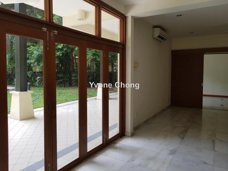 Bungalow House for Rent in Ampang Hilir, Ampang by Yvone Chong - iProperty.com.my