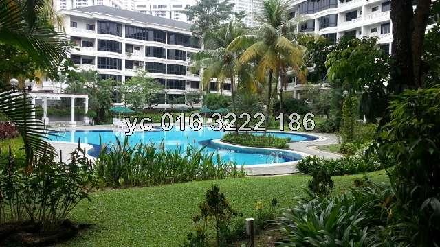 Kondominium untuk Disewa di Sri Kenny oleh Yvone Chong - iProperty.com.my