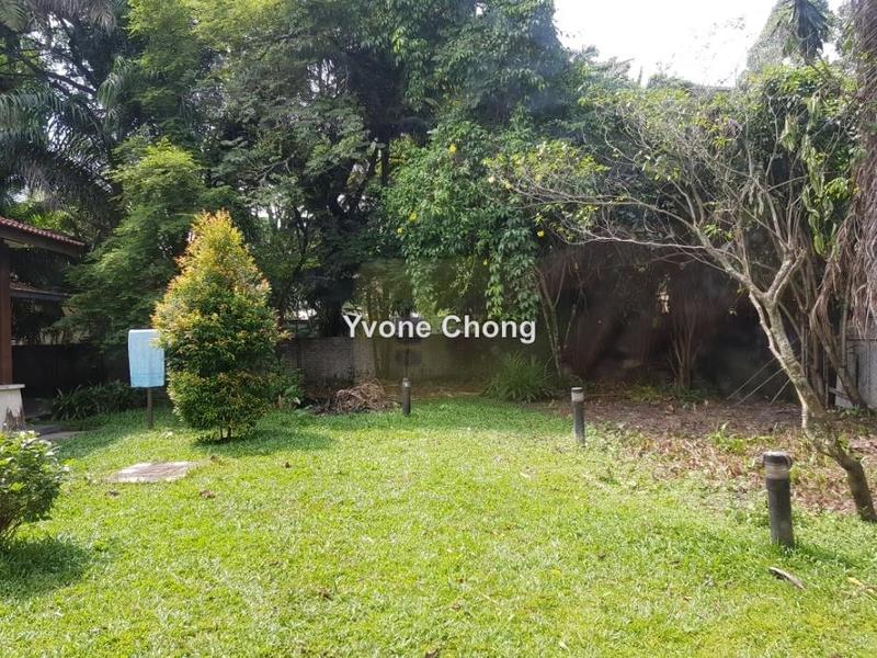 Bungalow House for Rent in Ampang Hilir, Ampang by Yvone Chong - iProperty.com.my