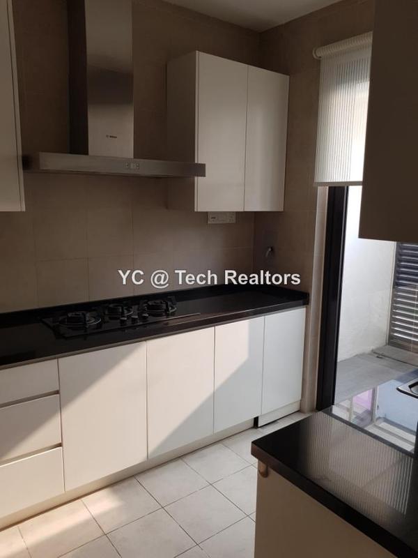 Banglo untuk Dijual di Taman Sri Hartamas, Sri Hartamas oleh Yvone Chong - iProperty.com.my