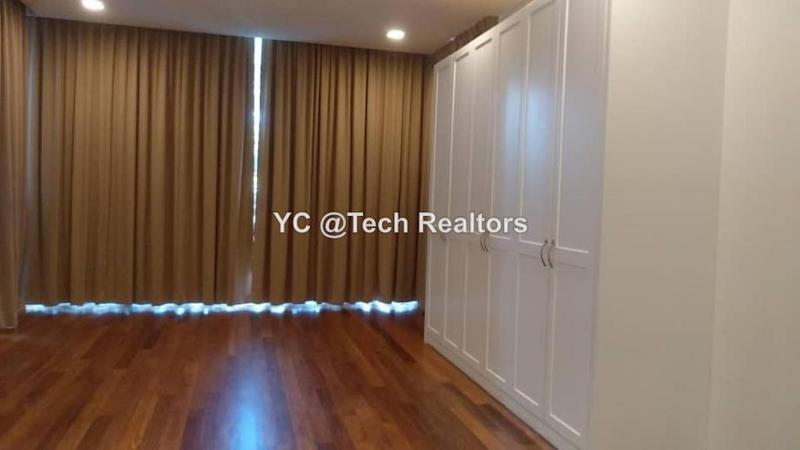 Kondominium untuk Dijual di One Menerung oleh Yvone Chong - iProperty.com.my